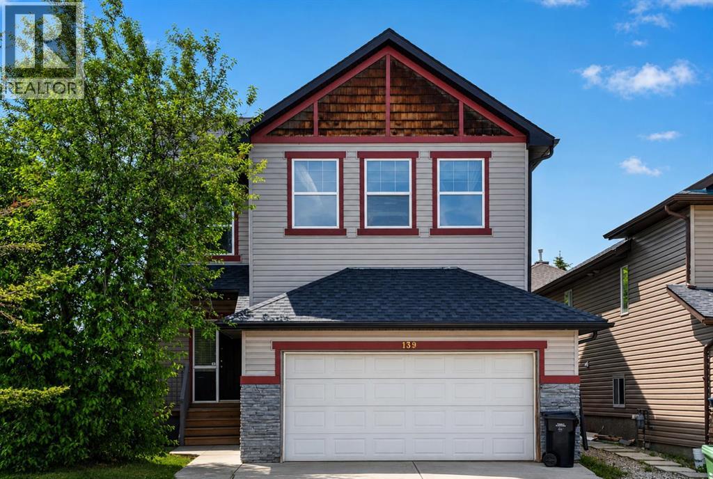 139 Panamount Street NW, Calgary, Alberta