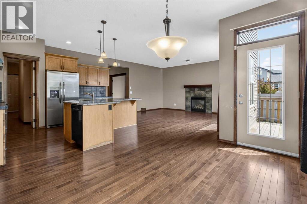 139 Panamount Street Nw, Calgary, Alberta  T3K 6J9 - Photo 17 - A2319709
