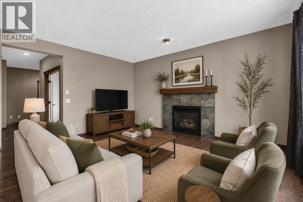 139 Panamount Street Nw, Calgary, Alberta  T3K 6J9 - Photo 9 - A2319709