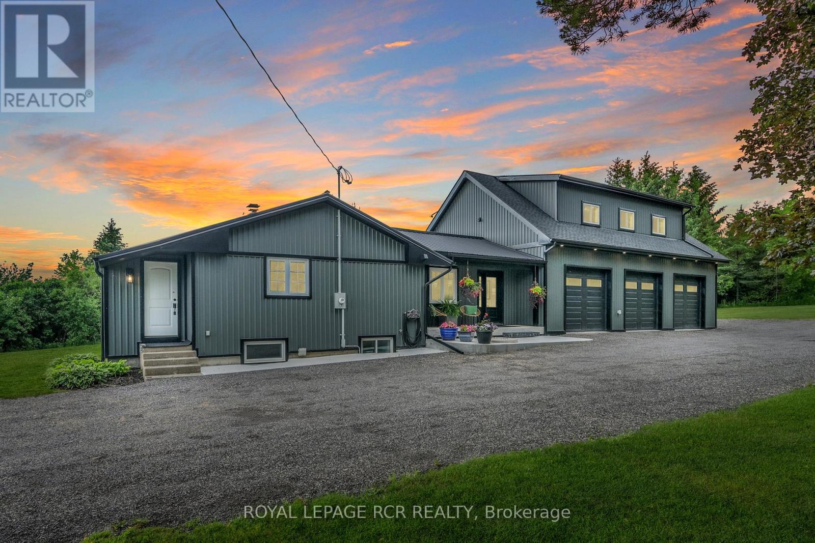 5233 TRAFALGAR ROAD, Erin, Ontario