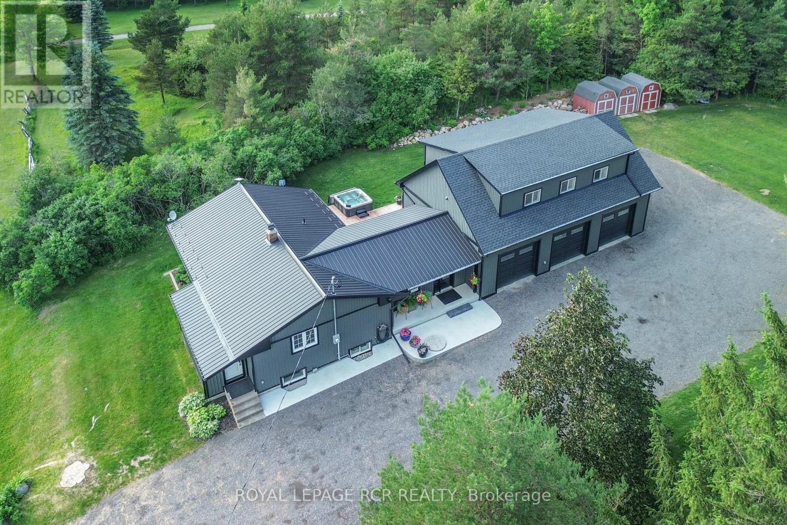 5233 Trafalgar Road, Erin, Ontario  N0B 1T0 - Photo 2 - X13441150