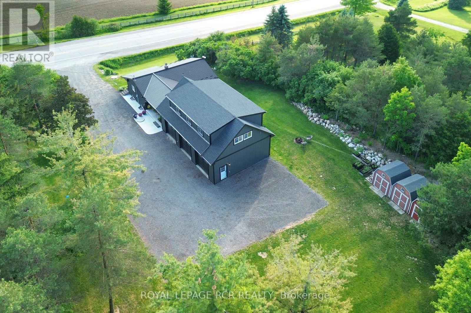 5233 Trafalgar Road, Erin, Ontario  N0B 1T0 - Photo 39 - X13441150