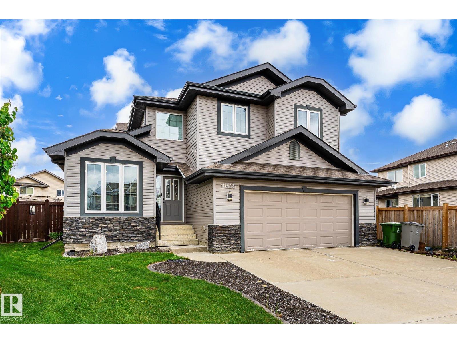 10405 98 ST, Morinville, Alberta