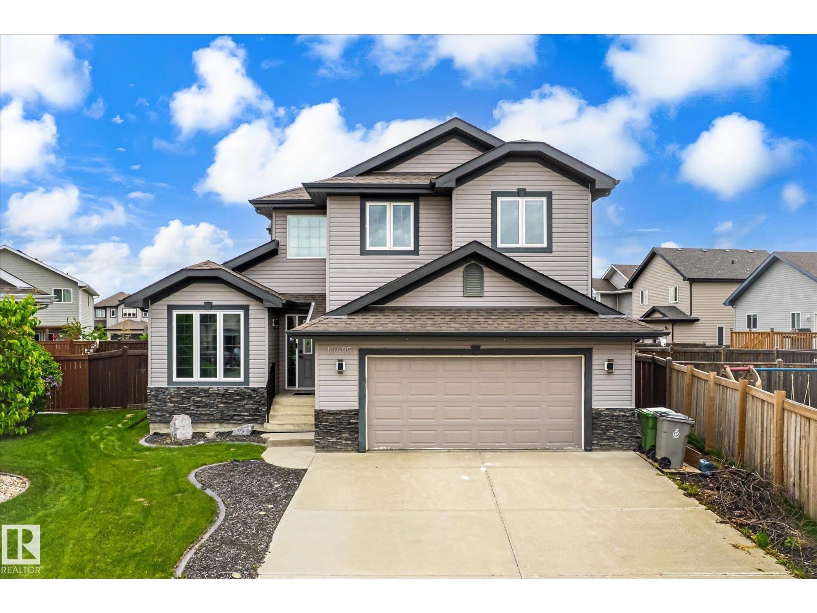 10405 98 St, Morinville, Alberta  T8R 0B7 - Photo 2 - E4493611