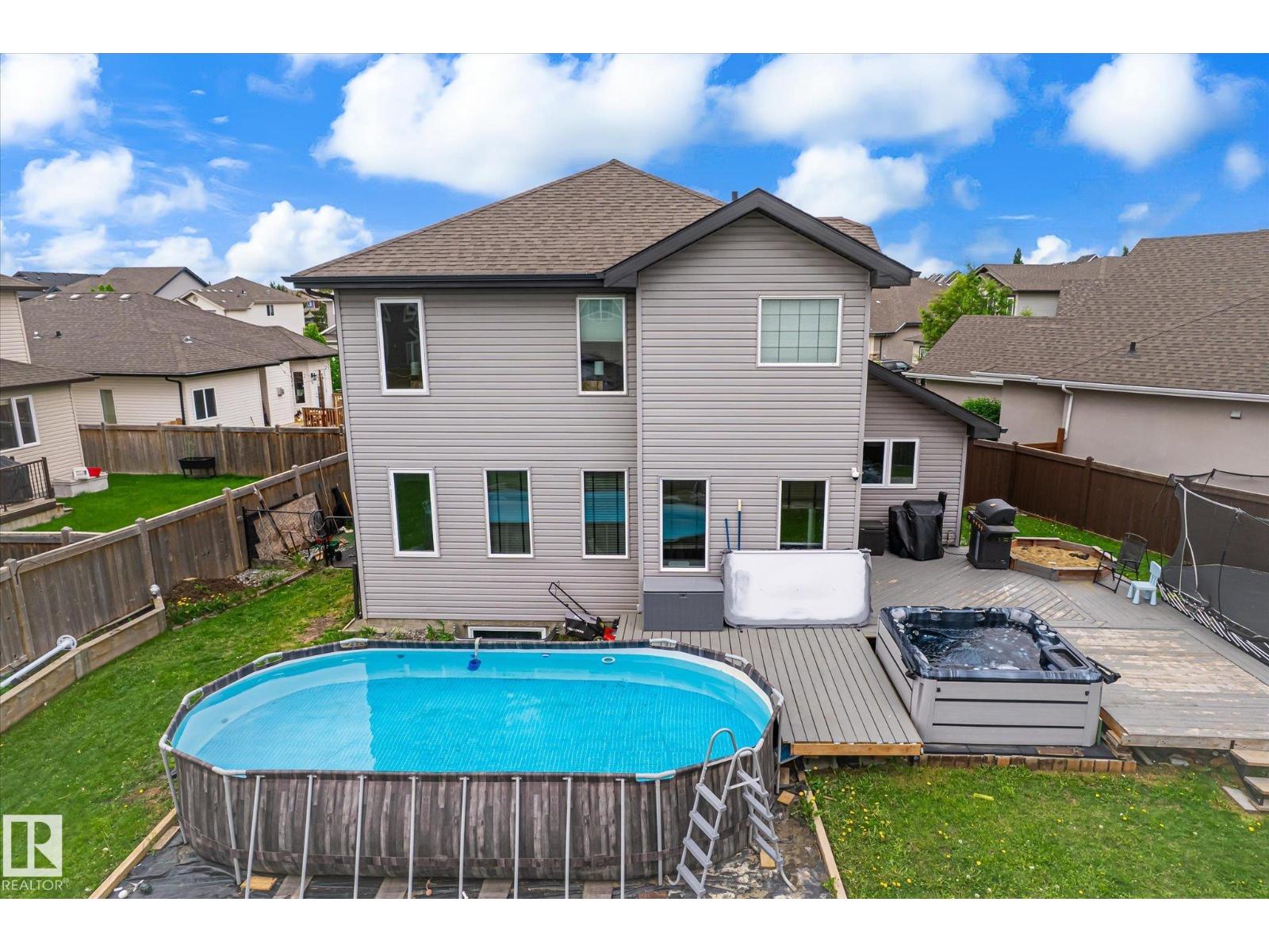 10405 98 St, Morinville, Alberta  T8R 0B7 - Photo 45 - E4493611