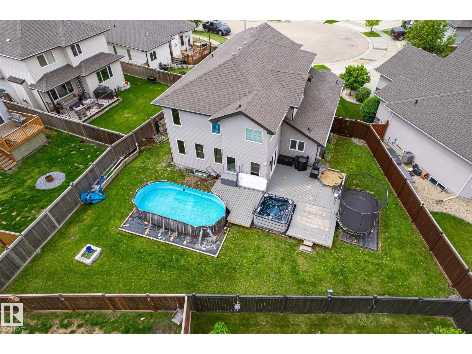 10405 98 St, Morinville, Alberta  T8R 0B7 - Photo 47 - E4493611
