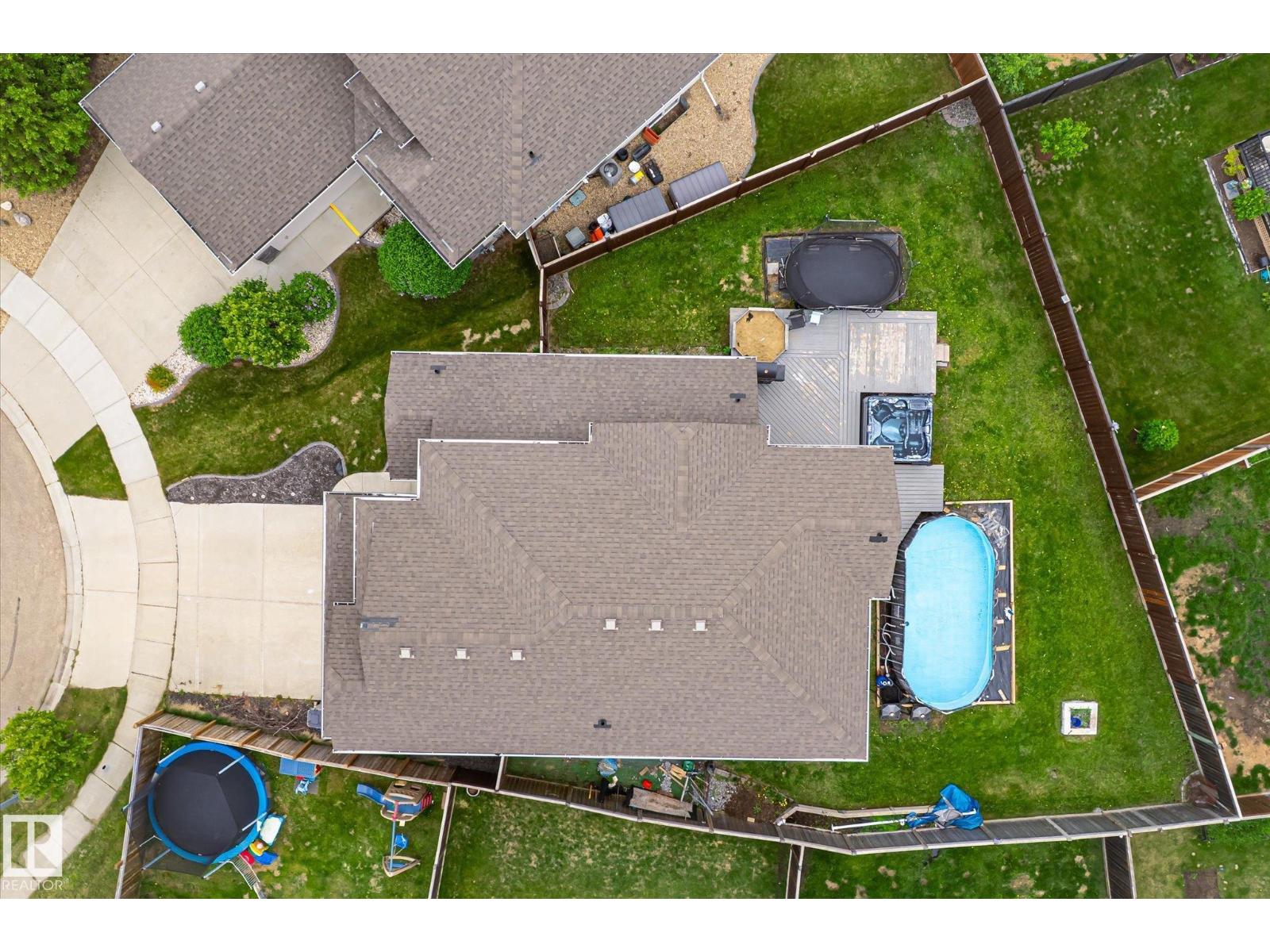 10405 98 St, Morinville, Alberta  T8R 0B7 - Photo 49 - E4493611