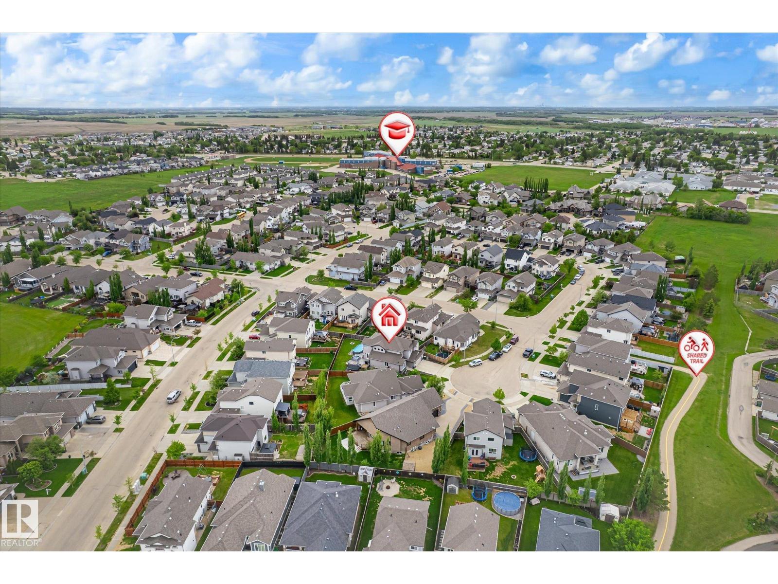 10405 98 St, Morinville, Alberta  T8R 0B7 - Photo 53 - E4493611