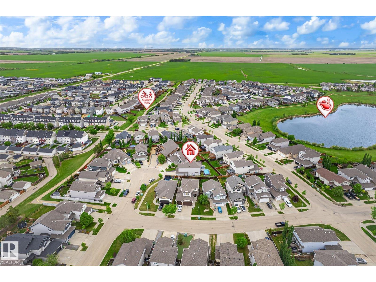 10405 98 St, Morinville, Alberta  T8R 0B7 - Photo 56 - E4493611