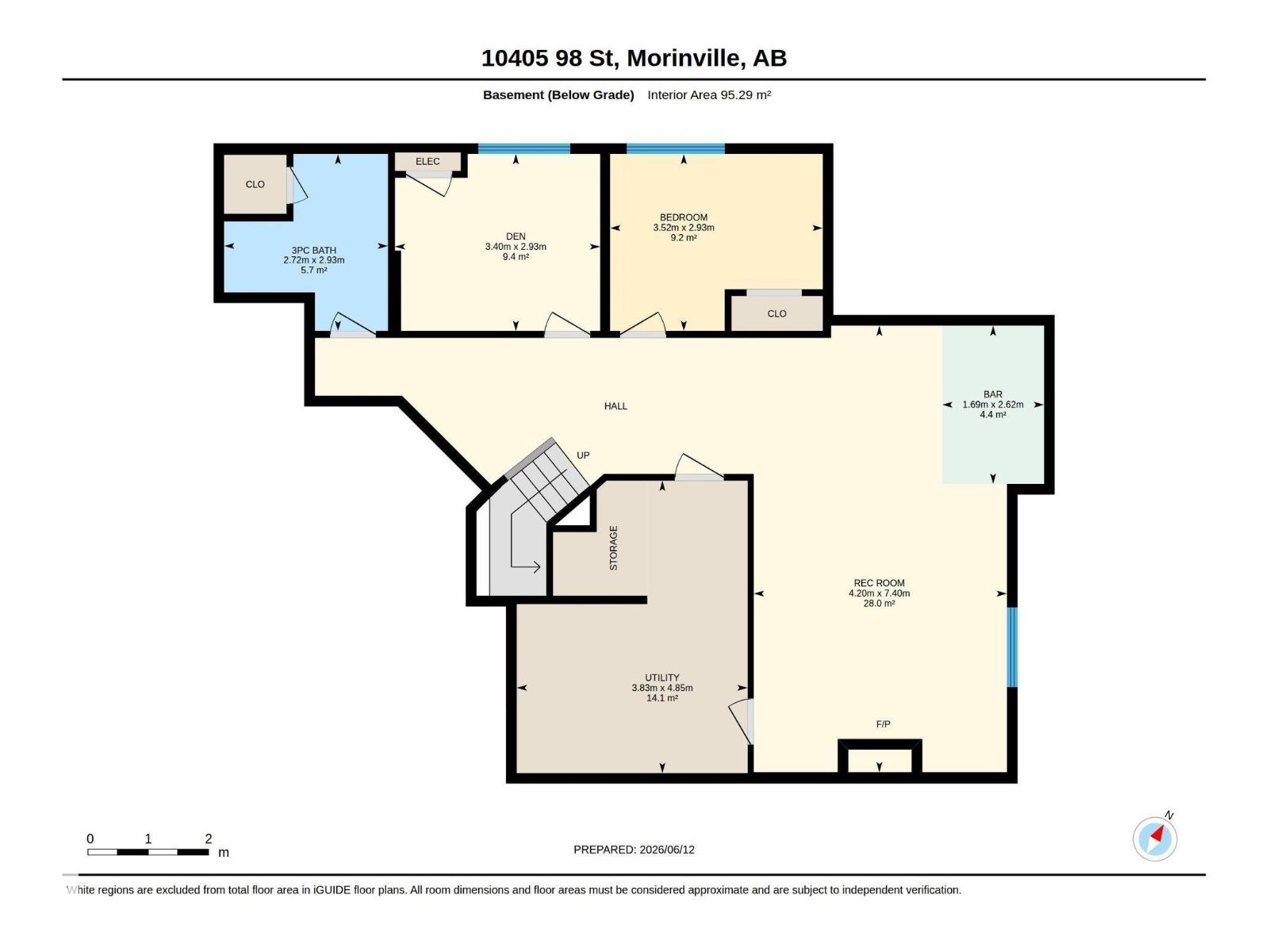 10405 98 St, Morinville, Alberta  T8R 0B7 - Photo 61 - E4493611