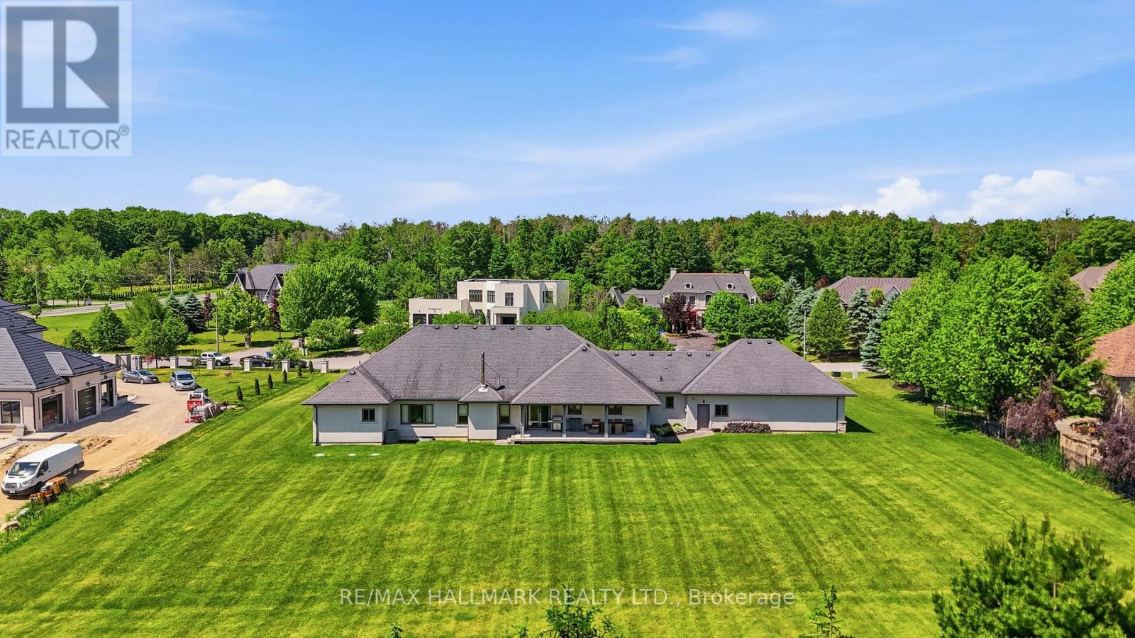 67 GRAYFIELD DRIVE, Whitchurch-Stouffville, Ontario