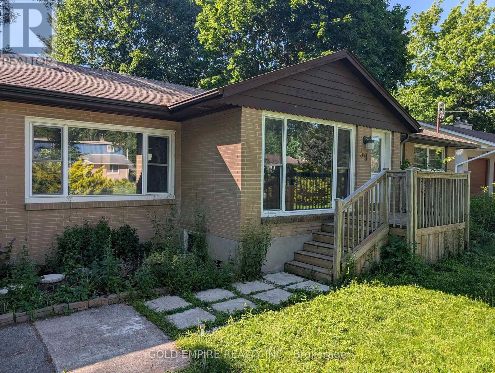 LOWER - 59 THORNCREST CRESCENT, London South, Ontario