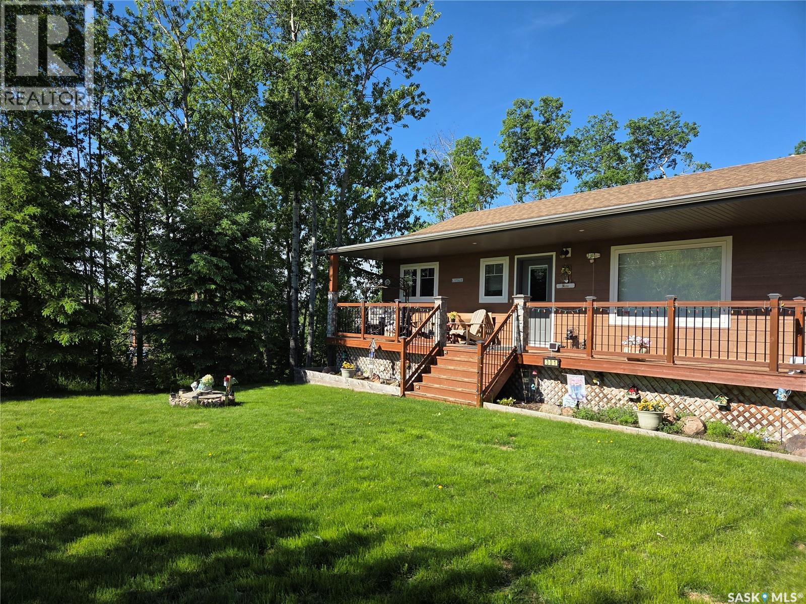 301 Birch STREET, Goodsoil, Saskatchewan