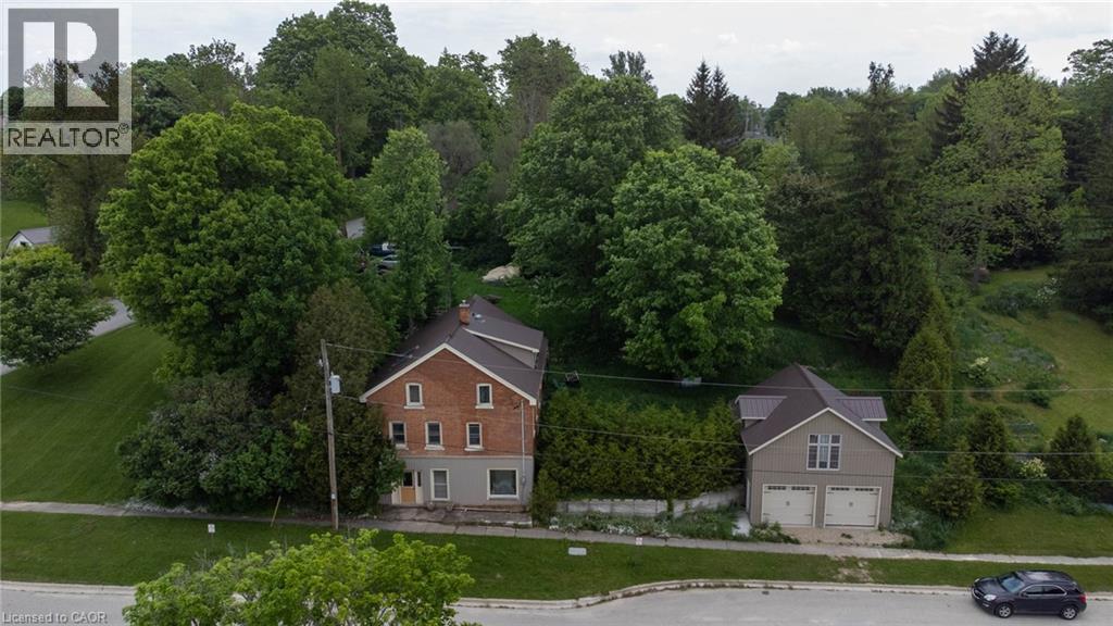 3095 OLD MILL Street, Fordwich, Ontario