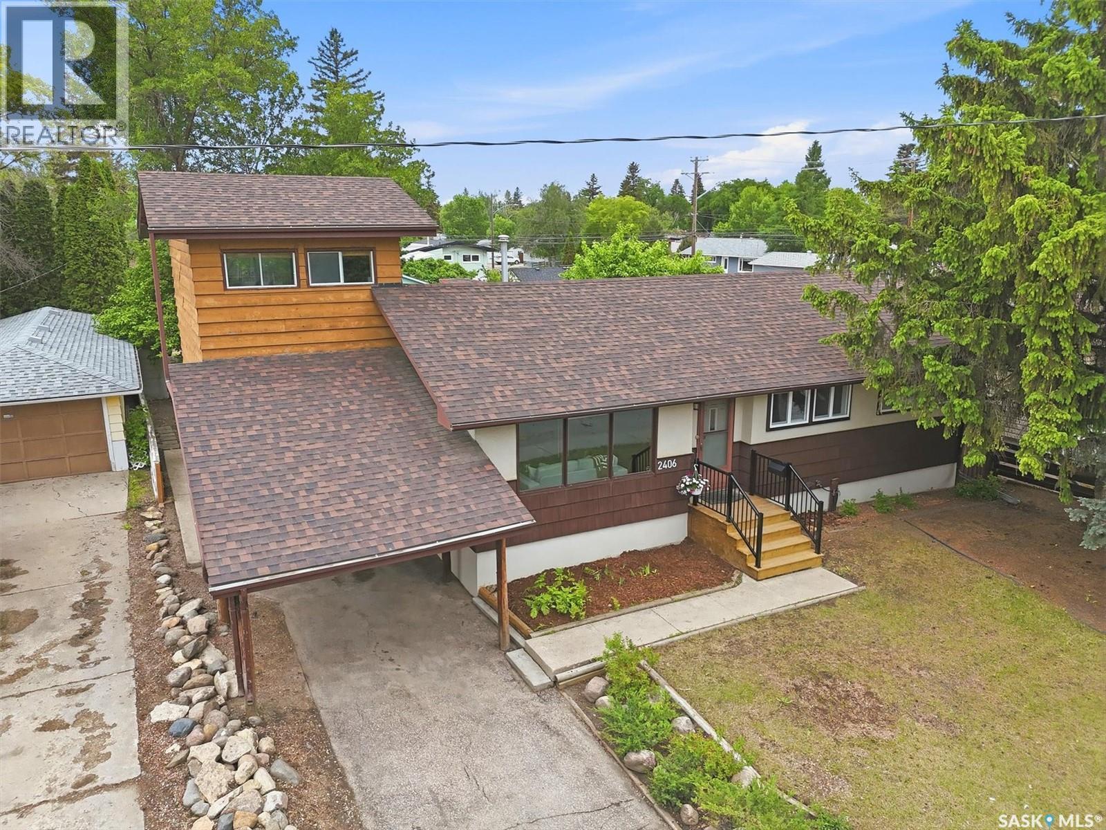 2406 Clarence AVENUE S, Saskatoon, Saskatchewan
