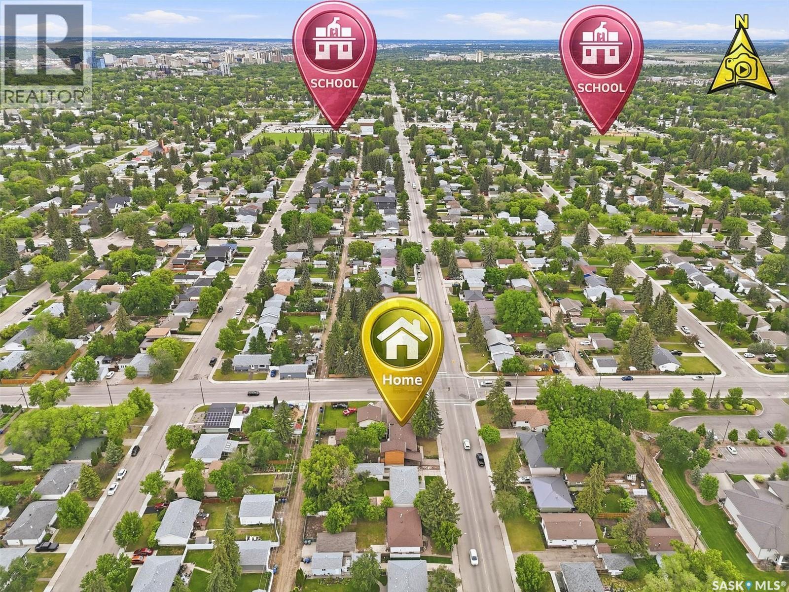 2406 Clarence Avenue S, Saskatoon, Saskatchewan  S7J 1M1 - Photo 42 - SK039218