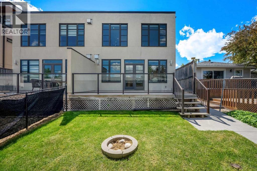2412 28 Avenue Sw, Calgary, Alberta  T2T 1K9 - Photo 44 - A2318860