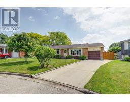 9 NORTHWOOD PLACE, St. Thomas, Ontario