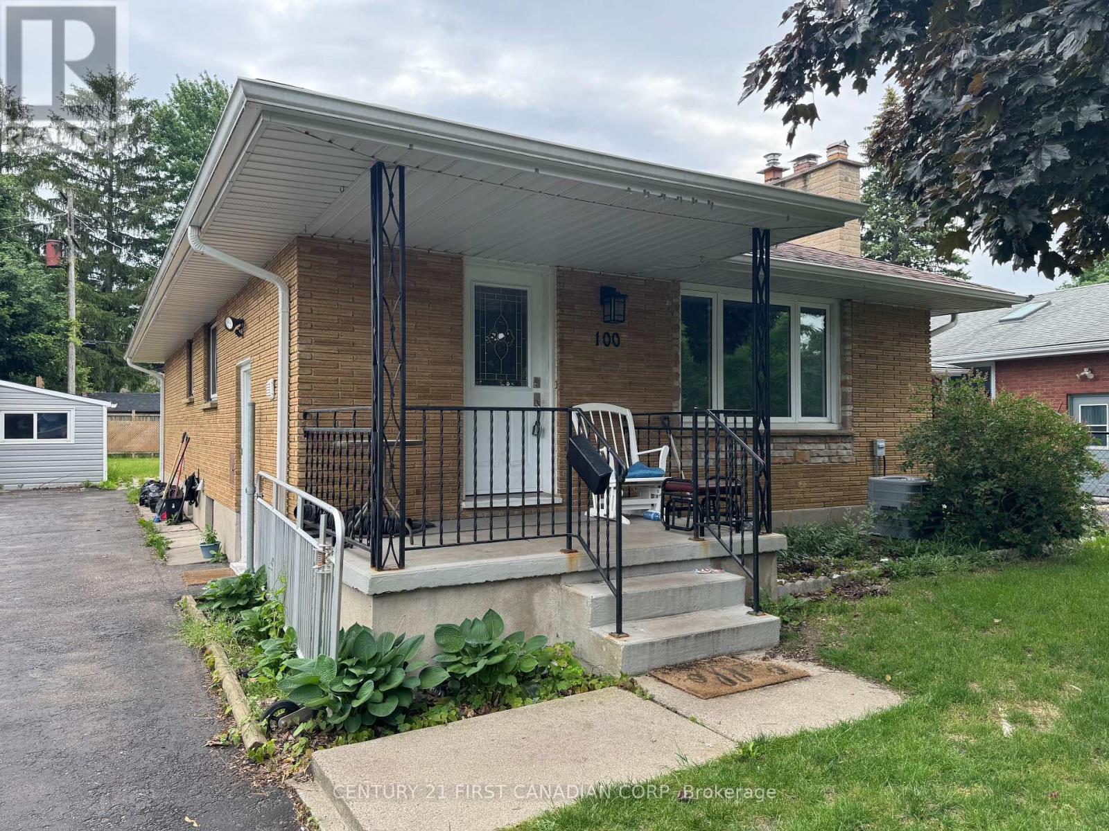 100 Susan Avenue, London East, Ontario  N5V 2G4 - Photo 2 - X13441202