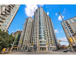 1803 - 195 BESSERER STREET, Ottawa, Ontario
