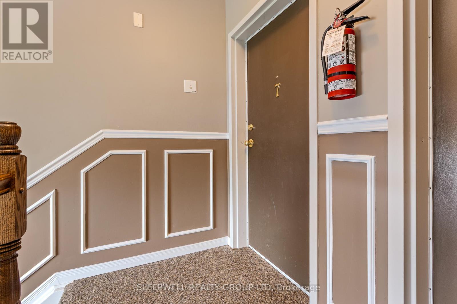 7 - 190 Rustic Hills Crescent, Ottawa, Ontario  K4A 0B9 - Photo 13 - X13441184