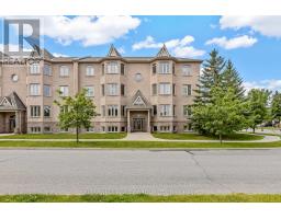 7 - 190 RUSTIC HILLS CRESCENT, Ottawa, Ontario