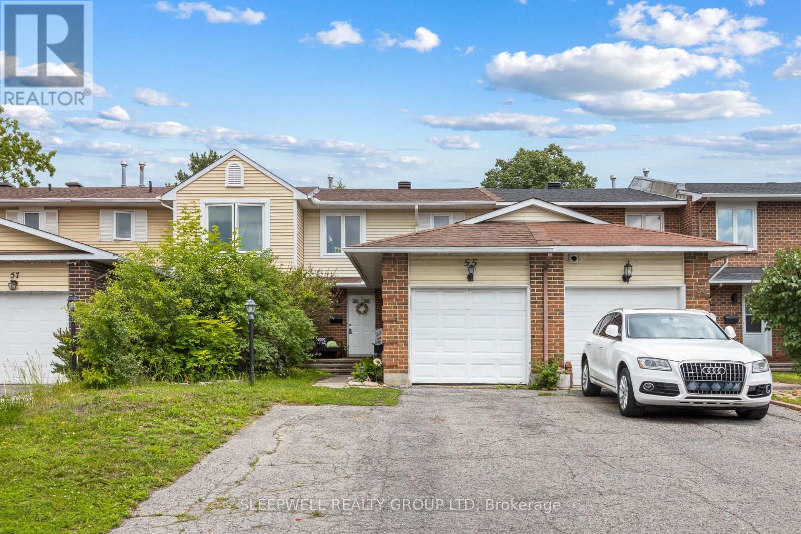55 ALBERNI STREET, Ottawa, Ontario