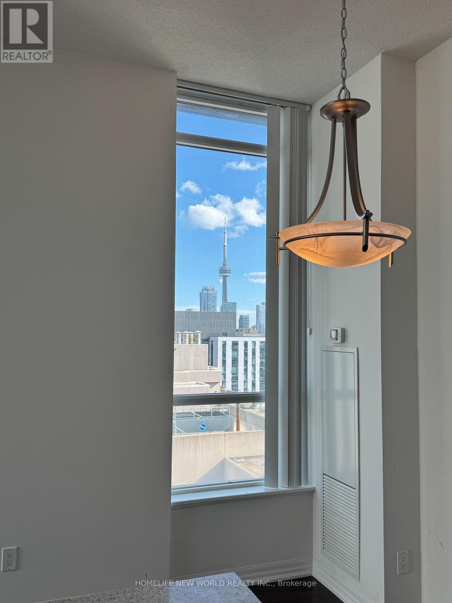 Ph206 - 770 Bay Street, Toronto, Ontario  M5G 1N6 - Photo 13 - C13441186