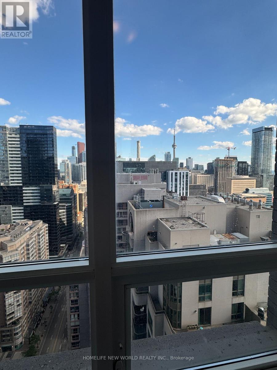 Ph206 - 770 Bay Street, Toronto, Ontario  M5G 1N6 - Photo 26 - C13441186
