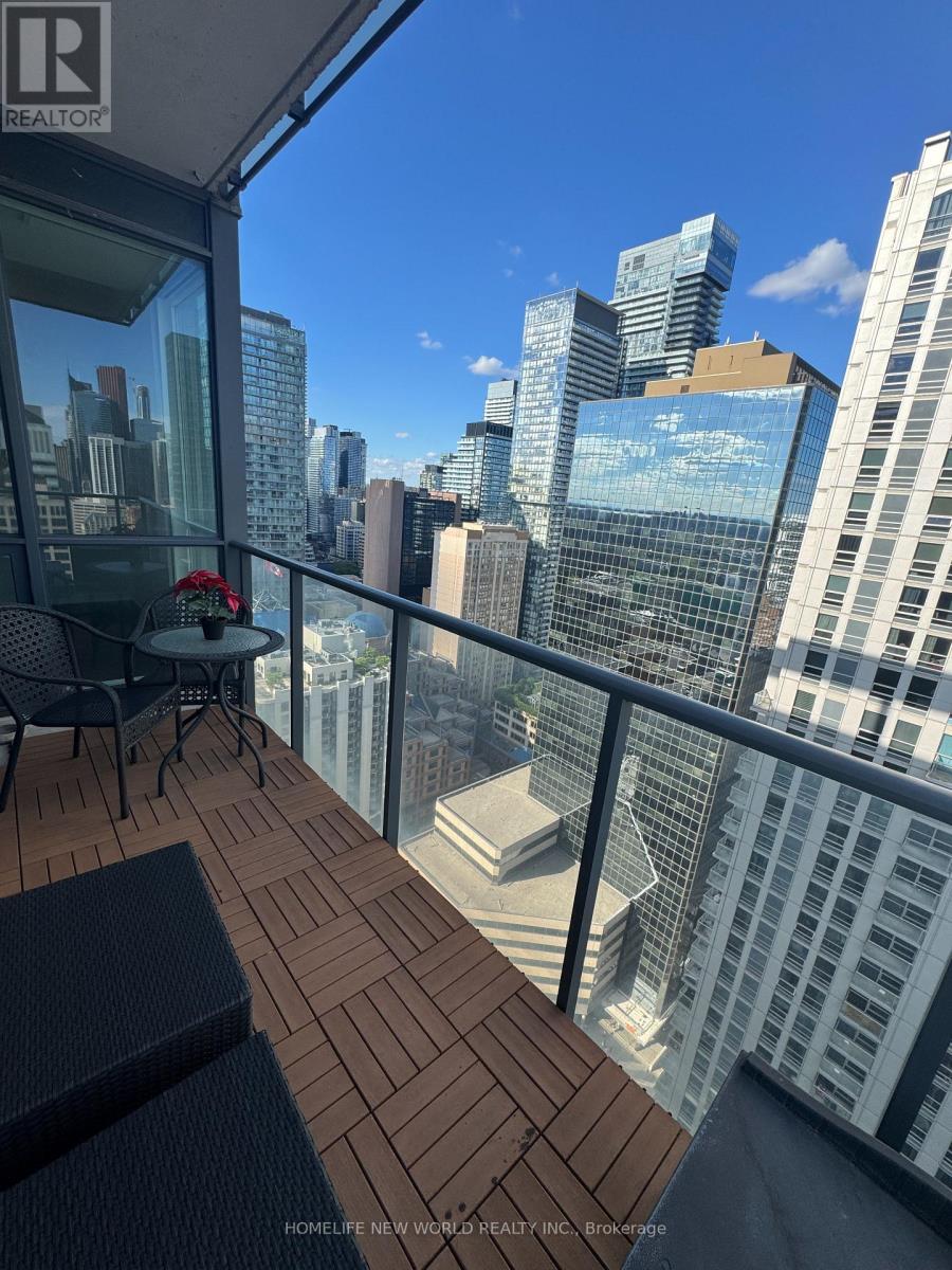 Ph206 - 770 Bay Street, Toronto, Ontario  M5G 1N6 - Photo 35 - C13441186