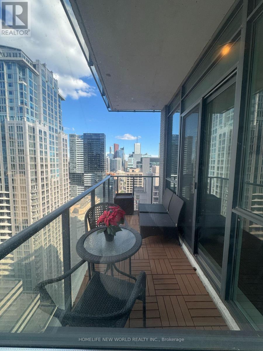Ph206 - 770 Bay Street, Toronto, Ontario  M5G 1N6 - Photo 36 - C13441186