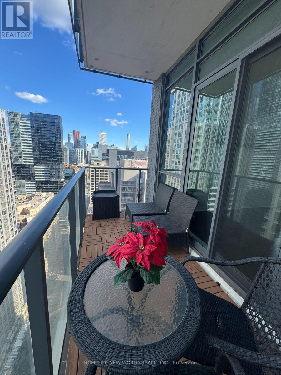 Ph206 - 770 Bay Street, Toronto, Ontario  M5G 1N6 - Photo 37 - C13441186