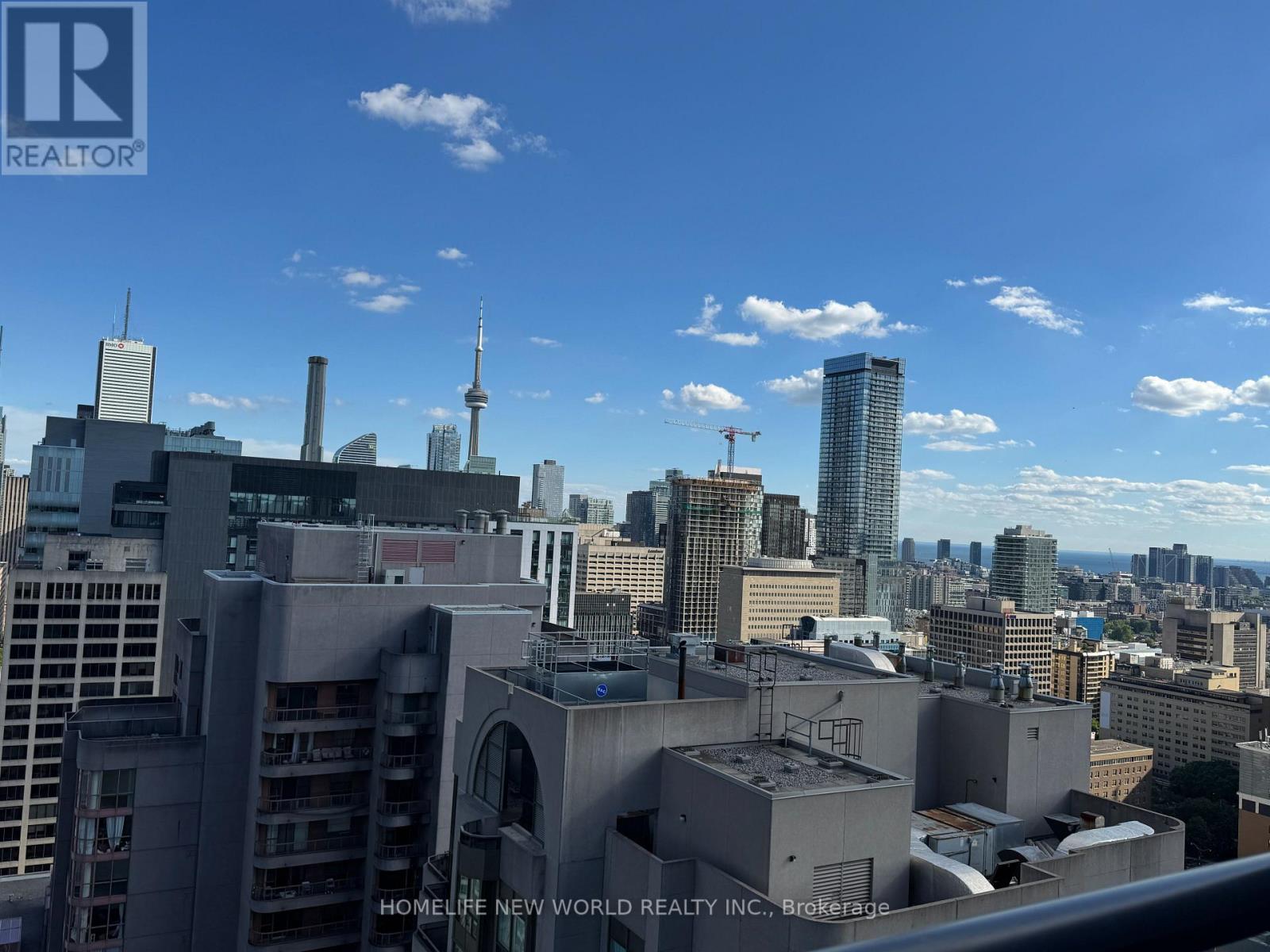 Ph206 - 770 Bay Street, Toronto, Ontario  M5G 1N6 - Photo 41 - C13441186