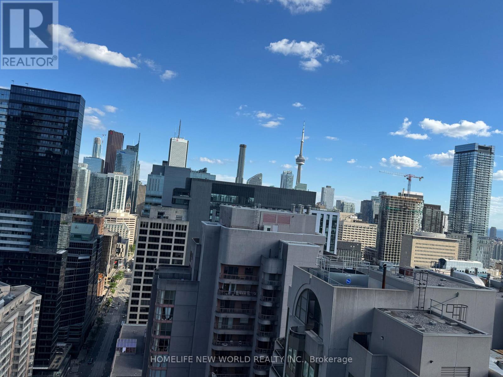 Ph206 - 770 Bay Street, Toronto, Ontario  M5G 1N6 - Photo 42 - C13441186