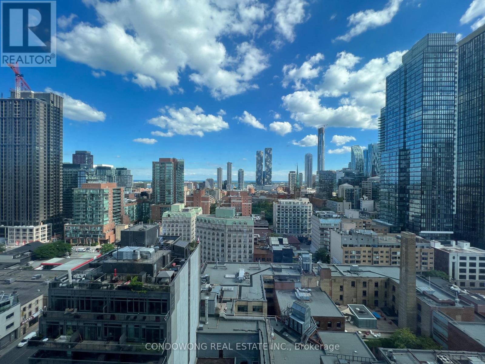 2211 - 100 Queen Street E, Toronto, Ontario  M5C 0B5 - Photo 13 - C13441190