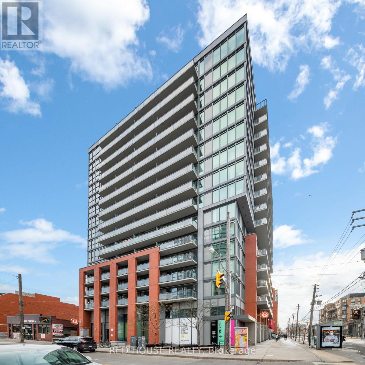 1010 - 78 TECUMSETH STREET, Toronto, Ontario