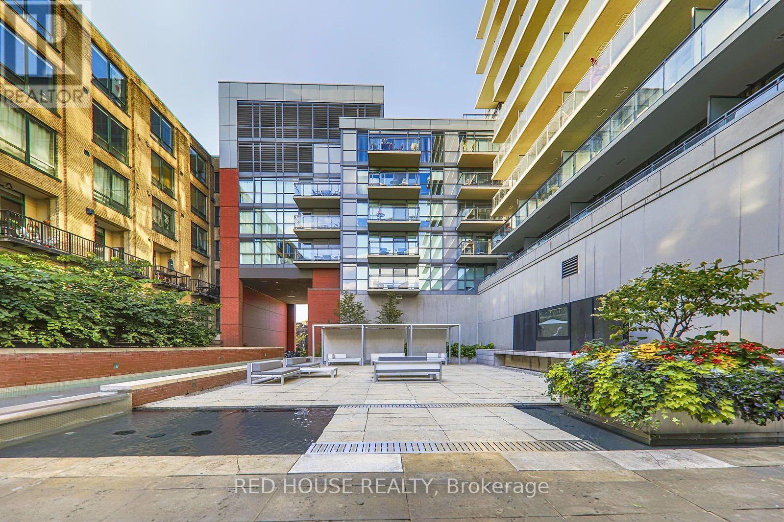 1010 - 78 Tecumseth Street, Toronto, Ontario  M5V 0A9 - Photo 2 - C13441194