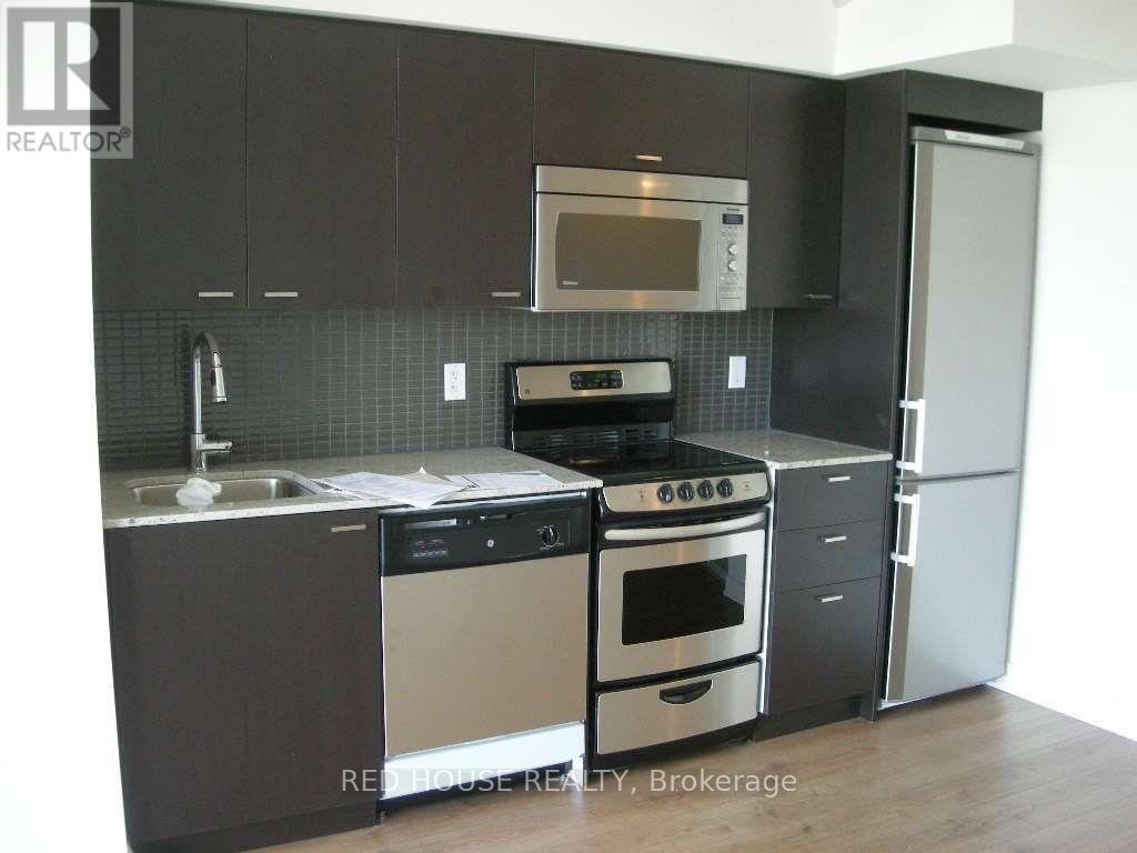 1010 - 78 Tecumseth Street, Toronto, Ontario  M5V 0A9 - Photo 3 - C13441194