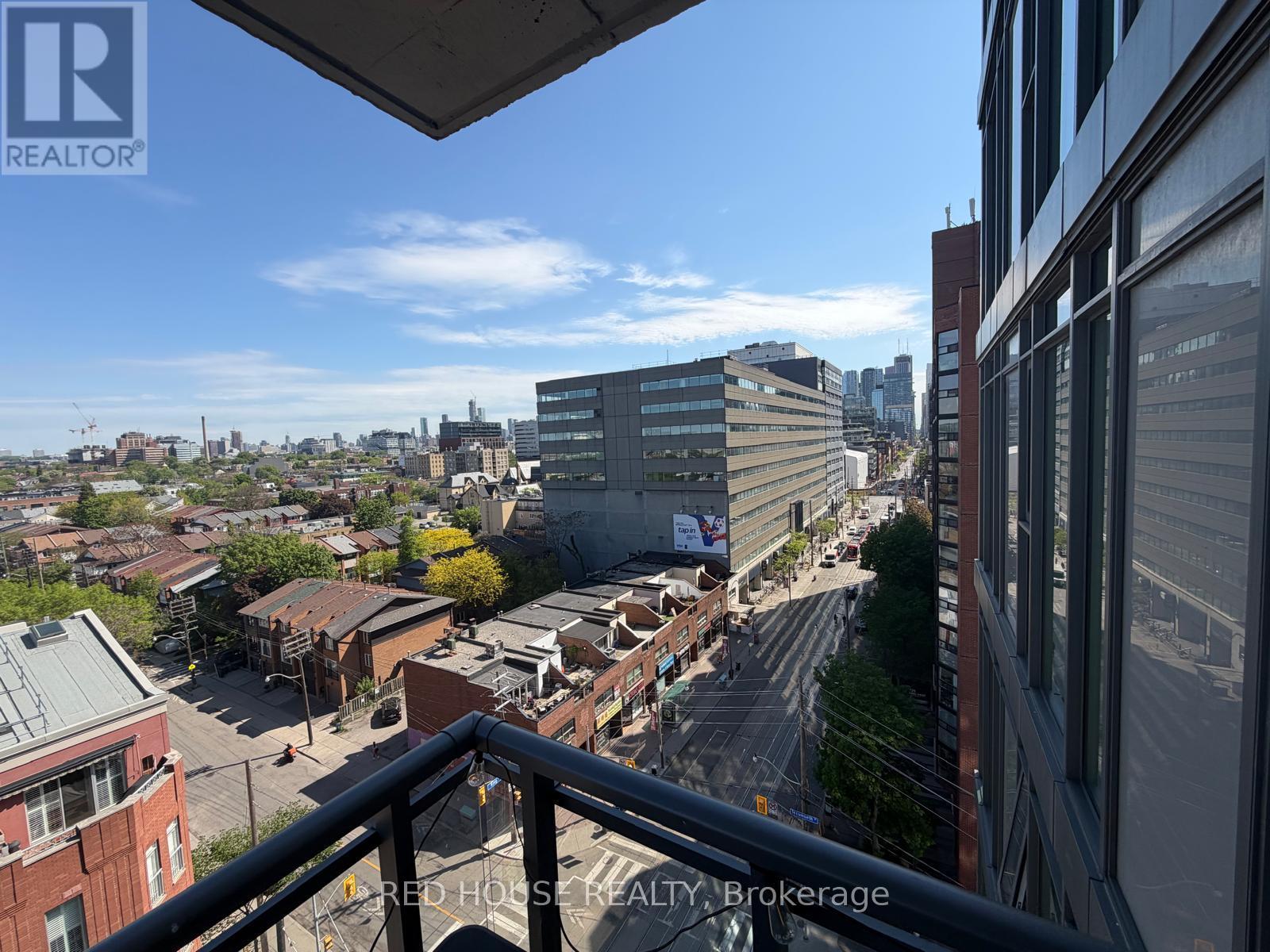 1010 - 78 Tecumseth Street, Toronto, Ontario  M5V 0A9 - Photo 7 - C13441194