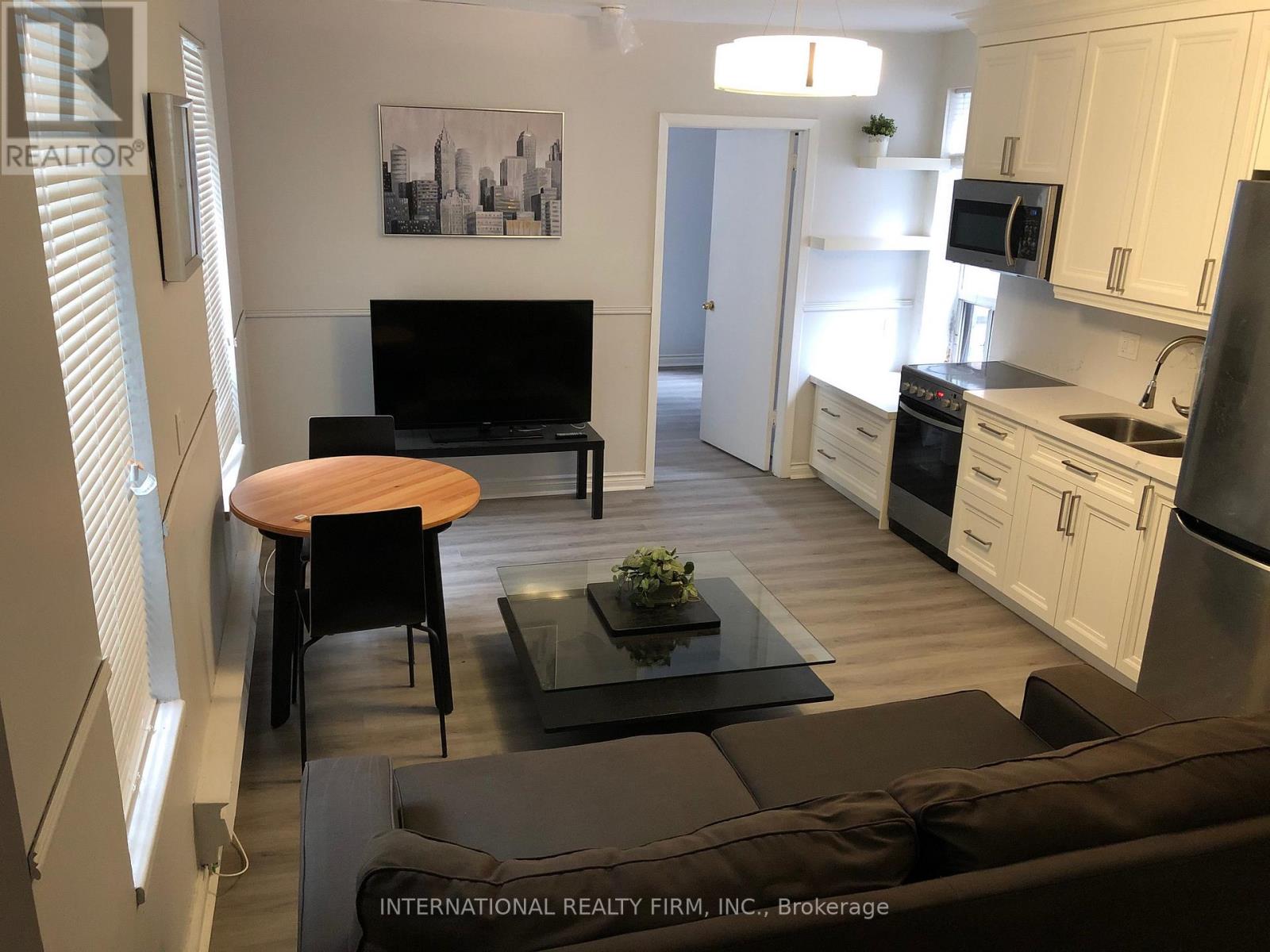 2B - 274 GEORGE STREET, Toronto, Ontario