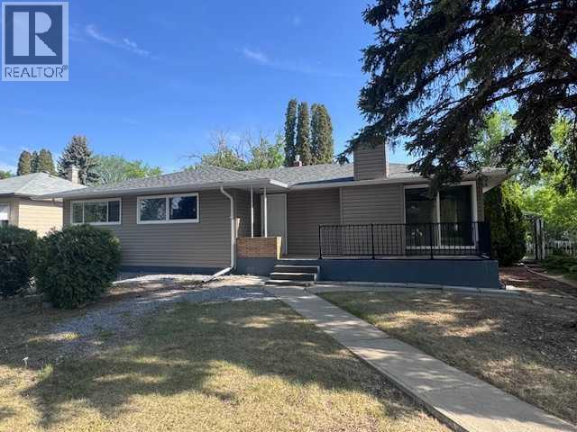 508 2 Avenue W, Brooks, Alberta  T1R 0A9 - Photo 1 - A2315655