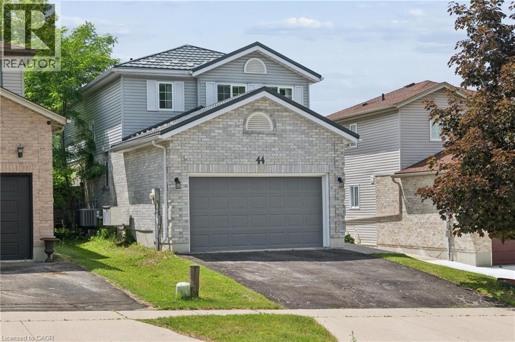 44 Alderson Drive, Cambridge, Ontario  N3C 4C5 - Photo 2 - 40836191