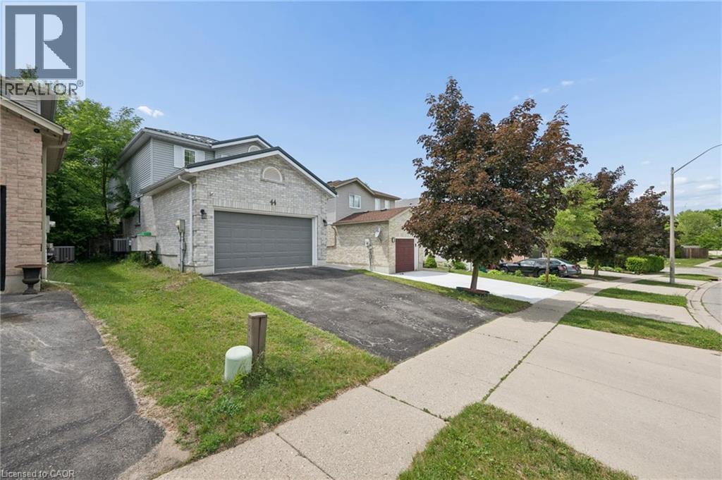 44 Alderson Drive, Cambridge, Ontario  N3C 4C5 - Photo 37 - 40836191