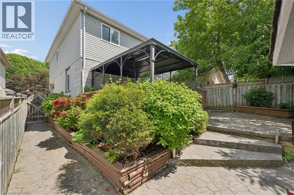 44 Alderson Drive, Cambridge, Ontario  N3C 4C5 - Photo 39 - 40836191