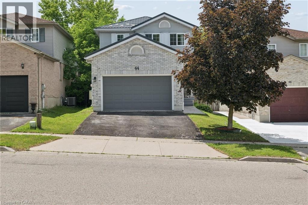 44 Alderson Drive, Cambridge, Ontario  N3C 4C5 - Photo 41 - 40836191