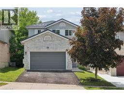 44 ALDERSON Drive, Cambridge, Ontario