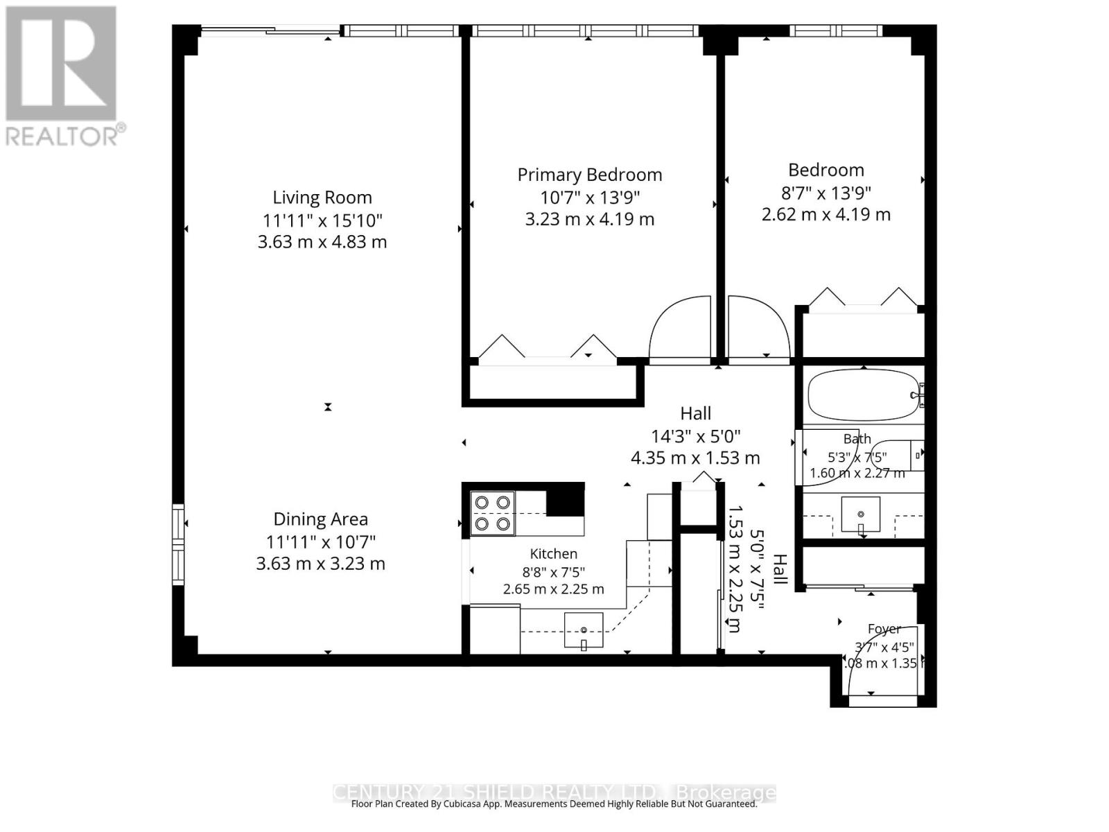 401 - 308 Second Street E, Cornwall, Ontario  K6H 1Z1 - Photo 41 - X13434794