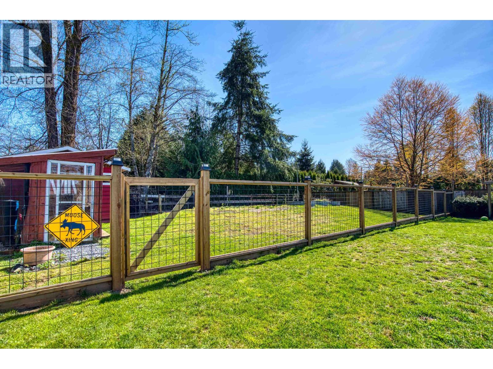 12082 261 STREET, Maple Ridge, British Columbia