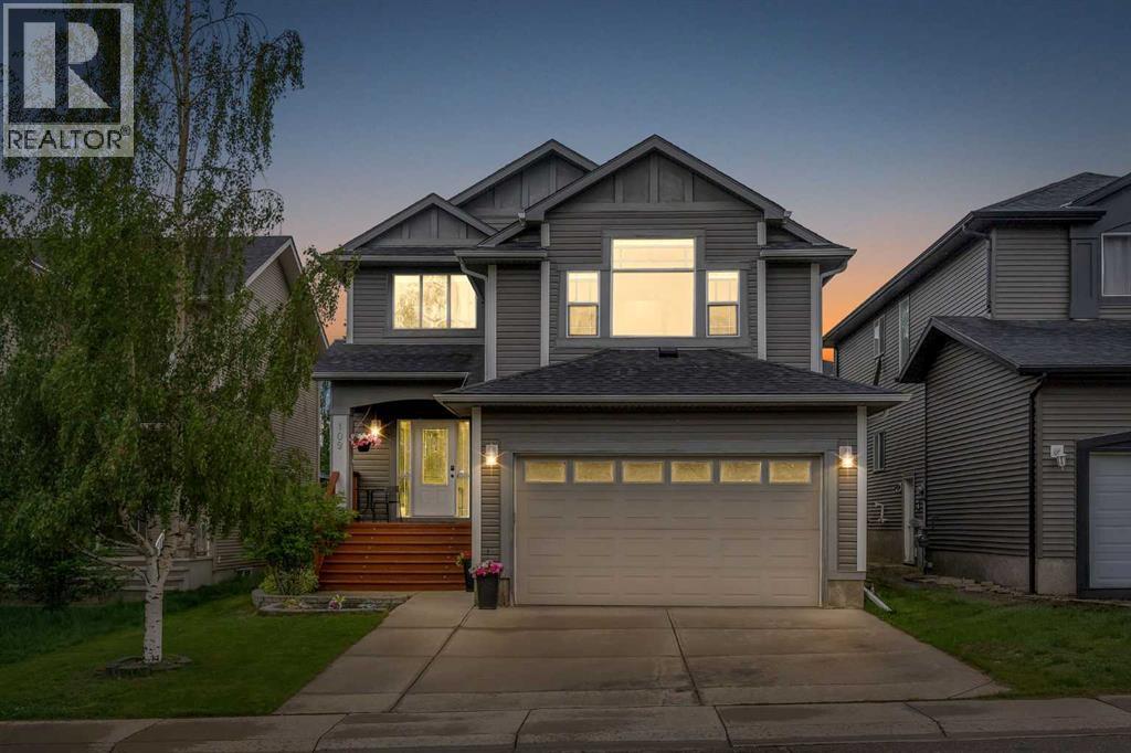 109 Evanscove Heights NW, Calgary, Alberta