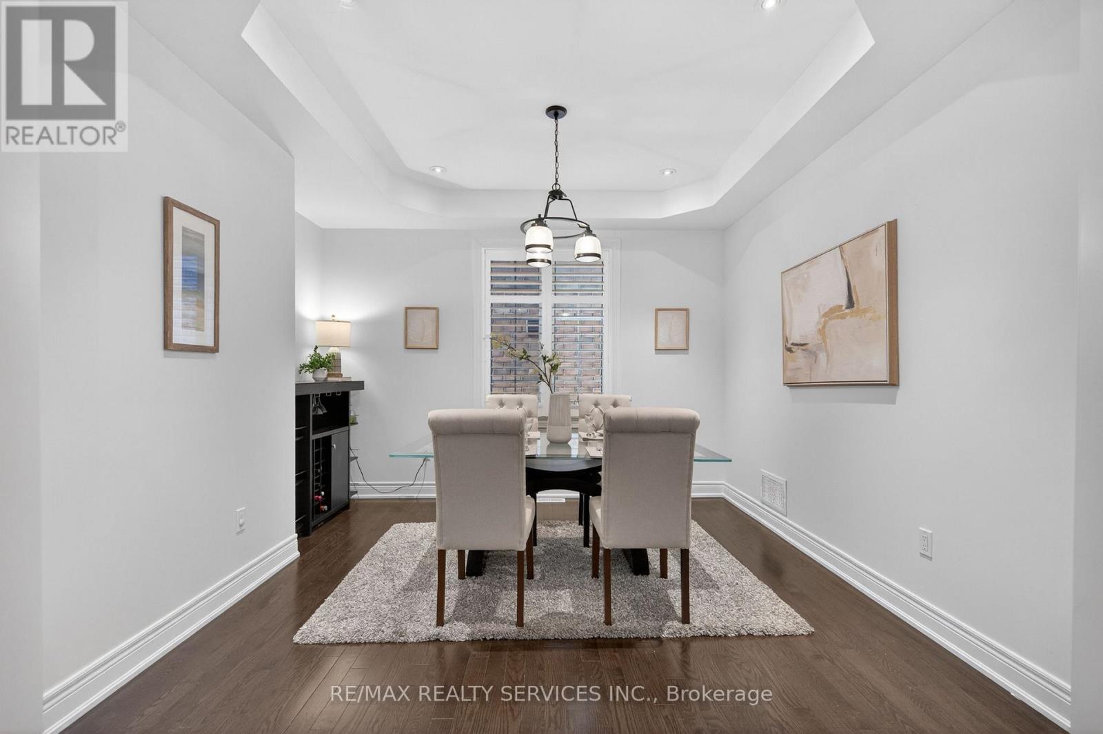 36 Attraction Drive, Brampton, Ontario  L6Y 2Z8 - Photo 11 - W13438426